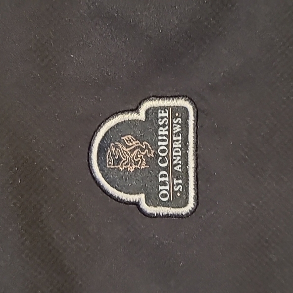 ahead Extreme Old Course St Andrews Golf Jacket - Picture 5 of 12
